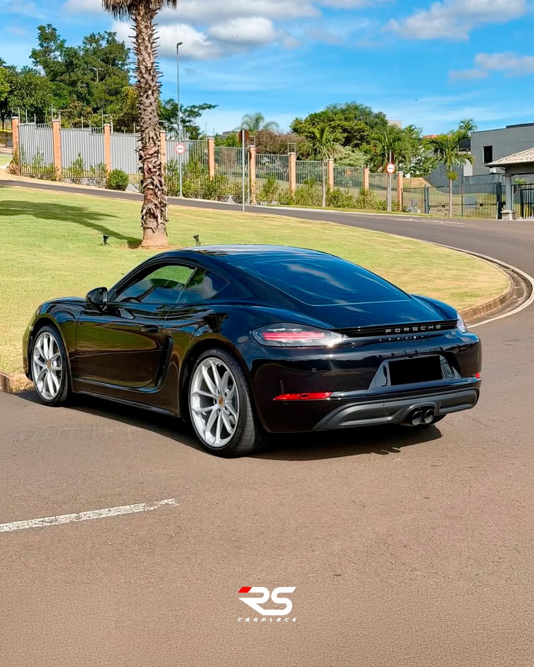 PORSCHE CAYMAN STYLE EDITION - Imagem 6