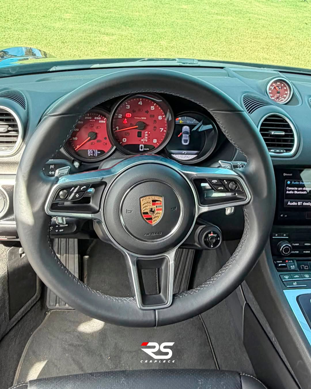 PORSCHE CAYMAN STYLE EDITION - Imagem 7