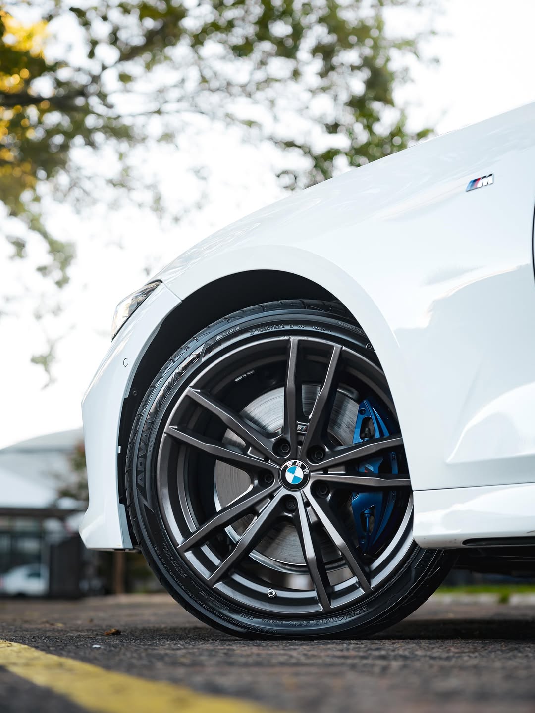 BMW 320I M SPORT - Imagem 13