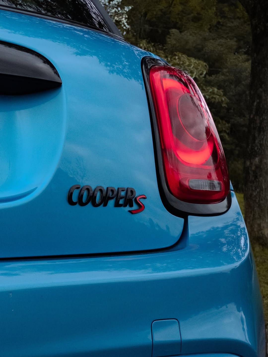 MINI COOPER S EXCLUSIVE - Imagem 11