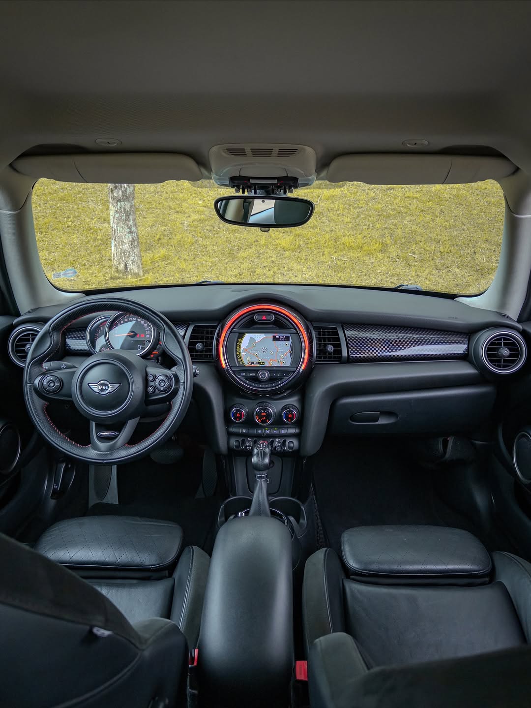 MINI COOPER S EXCLUSIVE - Imagem 12