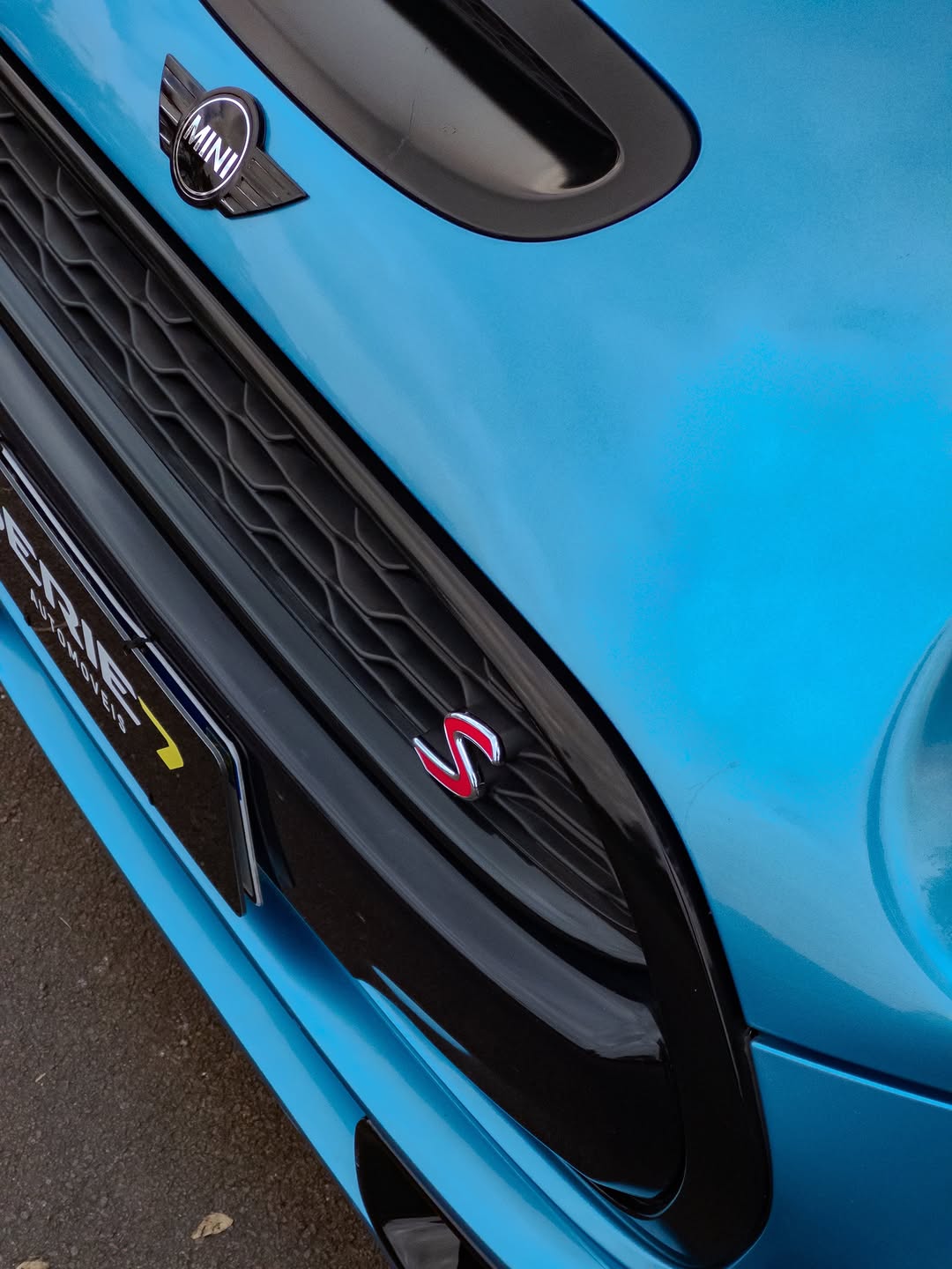 MINI COOPER S EXCLUSIVE - Imagem 3