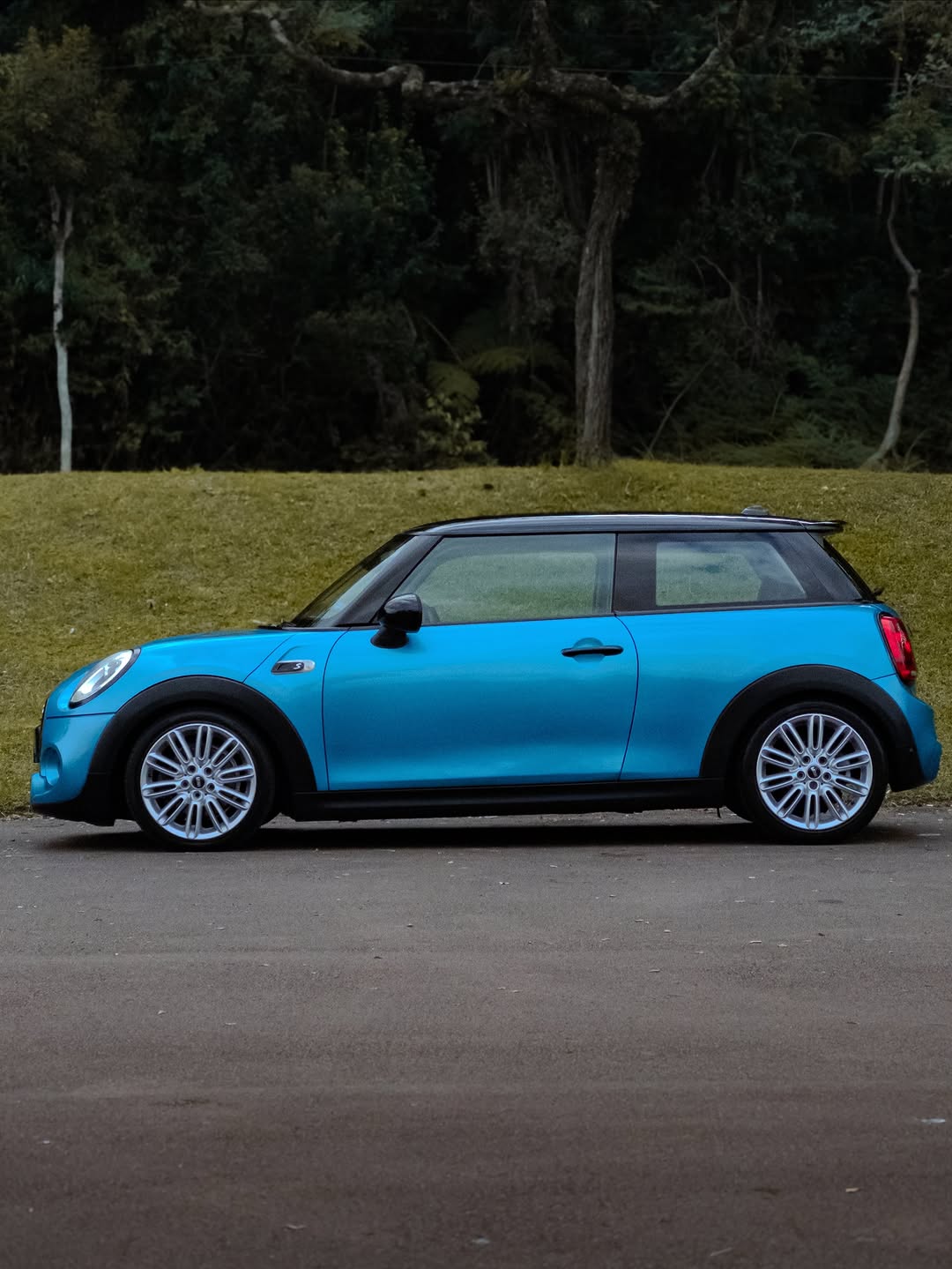 MINI COOPER S EXCLUSIVE - Imagem 4