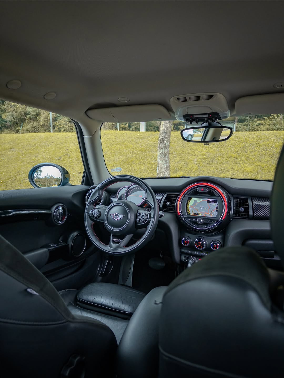 MINI COOPER S EXCLUSIVE - Imagem 5
