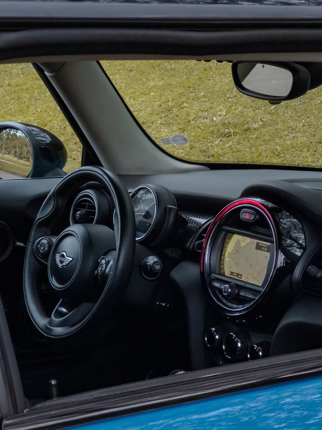 MINI COOPER S EXCLUSIVE - Imagem 7