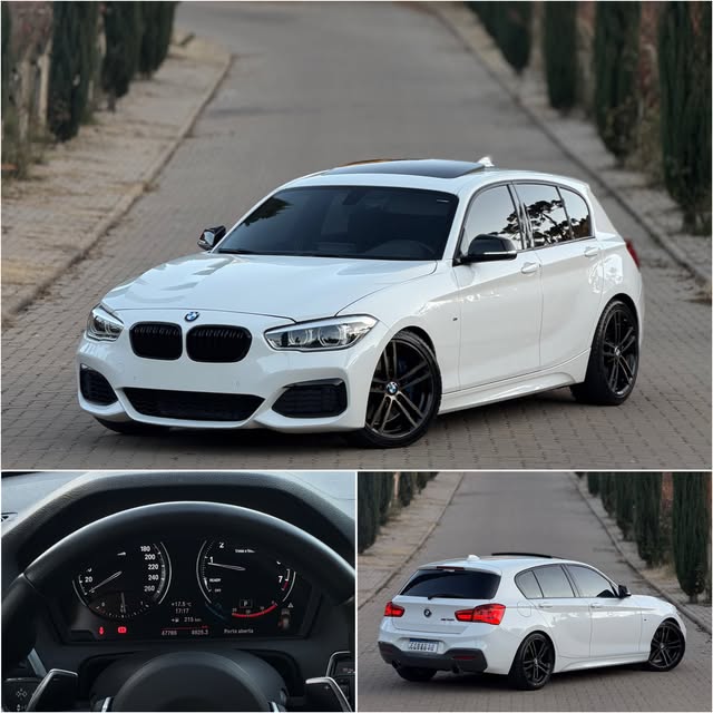 BMW M140I - Imagem 1