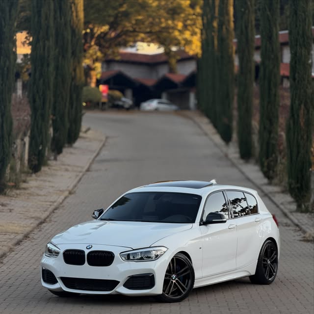BMW M140I - Imagem 2