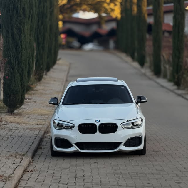 BMW M140I - Imagem 13