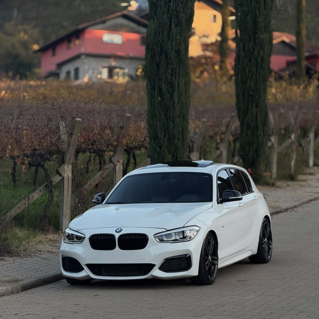 BMW M140I - Imagem 14