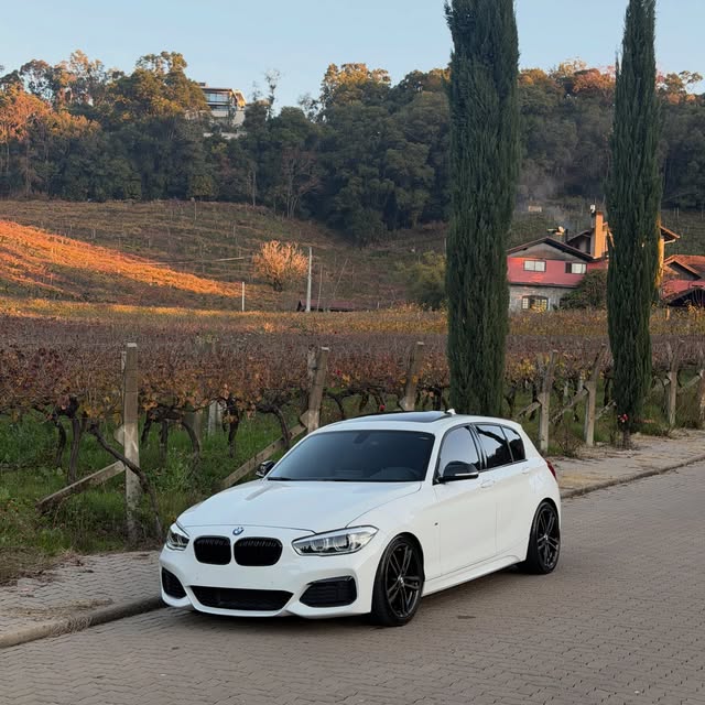 BMW M140I - Imagem 18