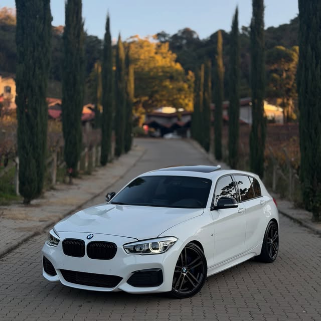 BMW M140I - Imagem 19