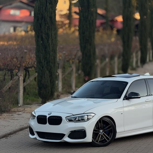 BMW M140I - Imagem 20