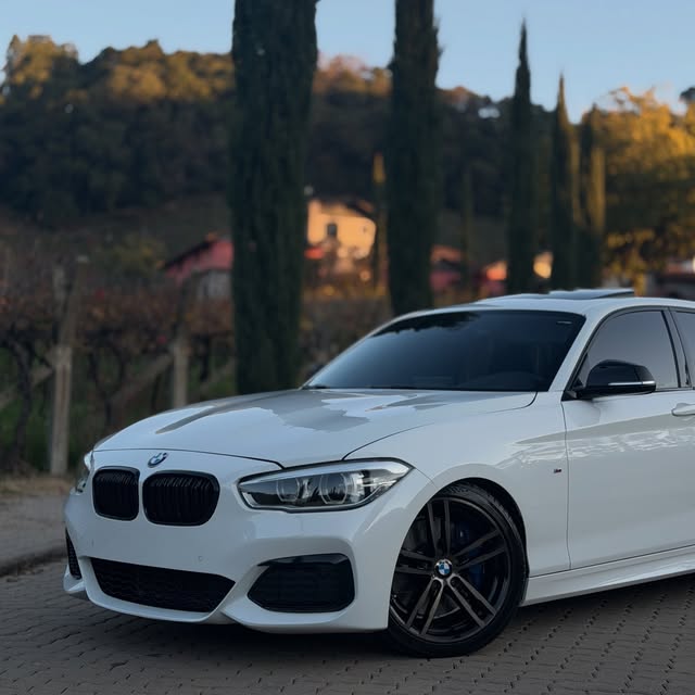 BMW M140I - Imagem 3