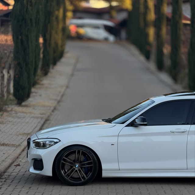 BMW M140I - Imagem 4