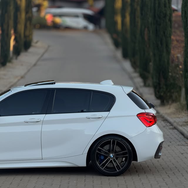 BMW M140I - Imagem 5