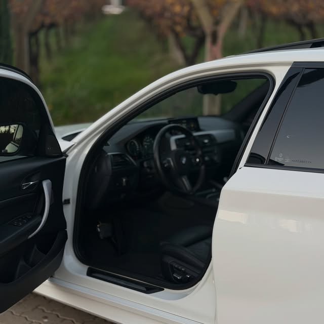 BMW M140I - Imagem 6