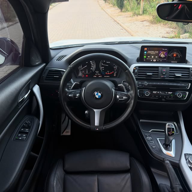 BMW M140I - Imagem 8