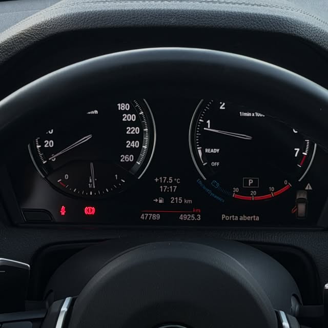 BMW M140I - Imagem 9