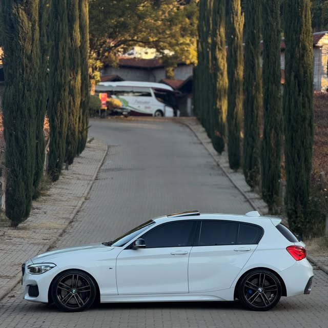 BMW M140I - Imagem 10