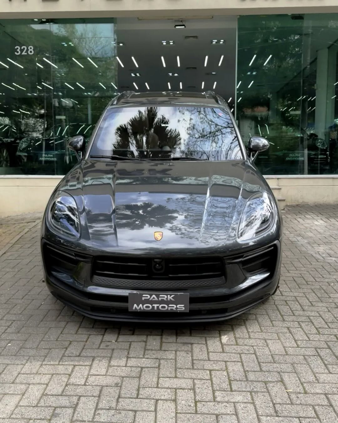 PORSCHE MACAN - Imagem 3