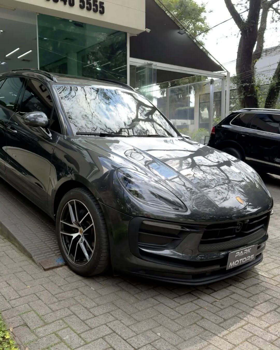 PORSCHE MACAN - Imagem 4