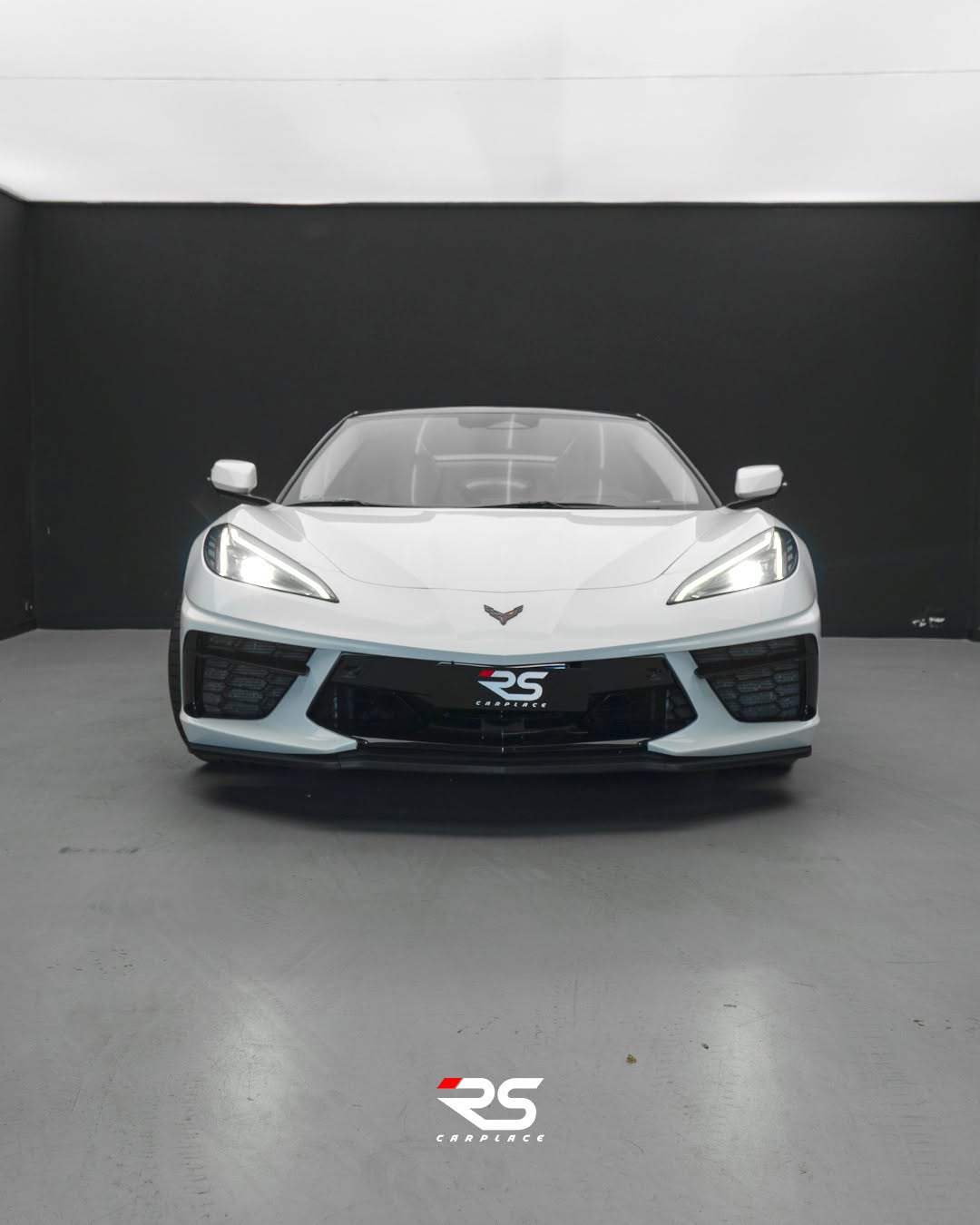 CHEVROLET CORVETTE STINGRAY - Imagem 2