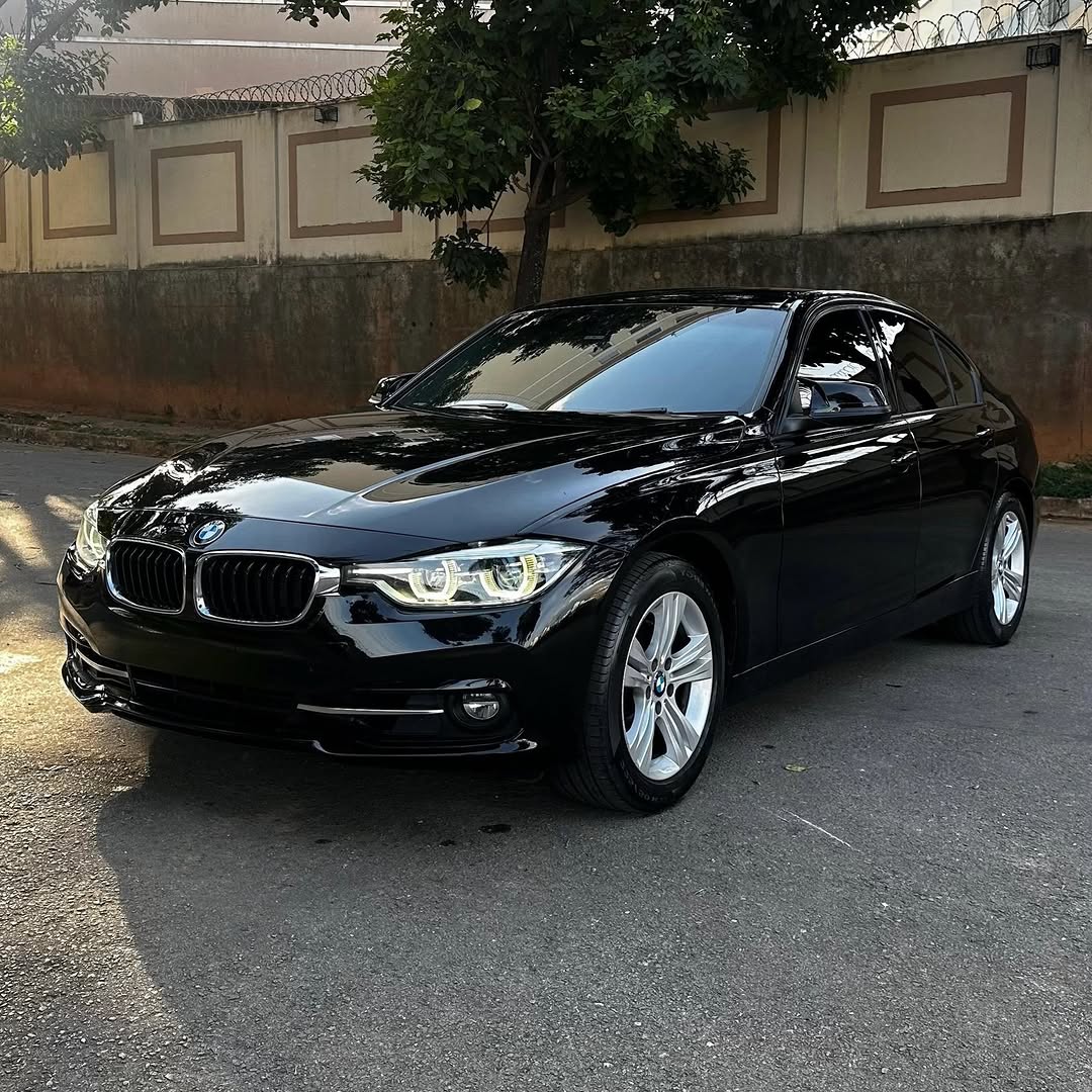 BMW 320I SPORT - Imagem 2