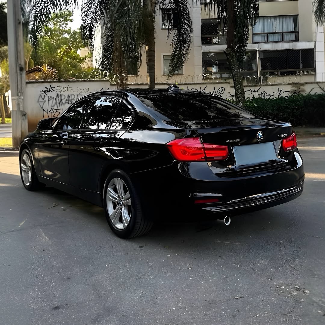 BMW 320I SPORT - Imagem 3