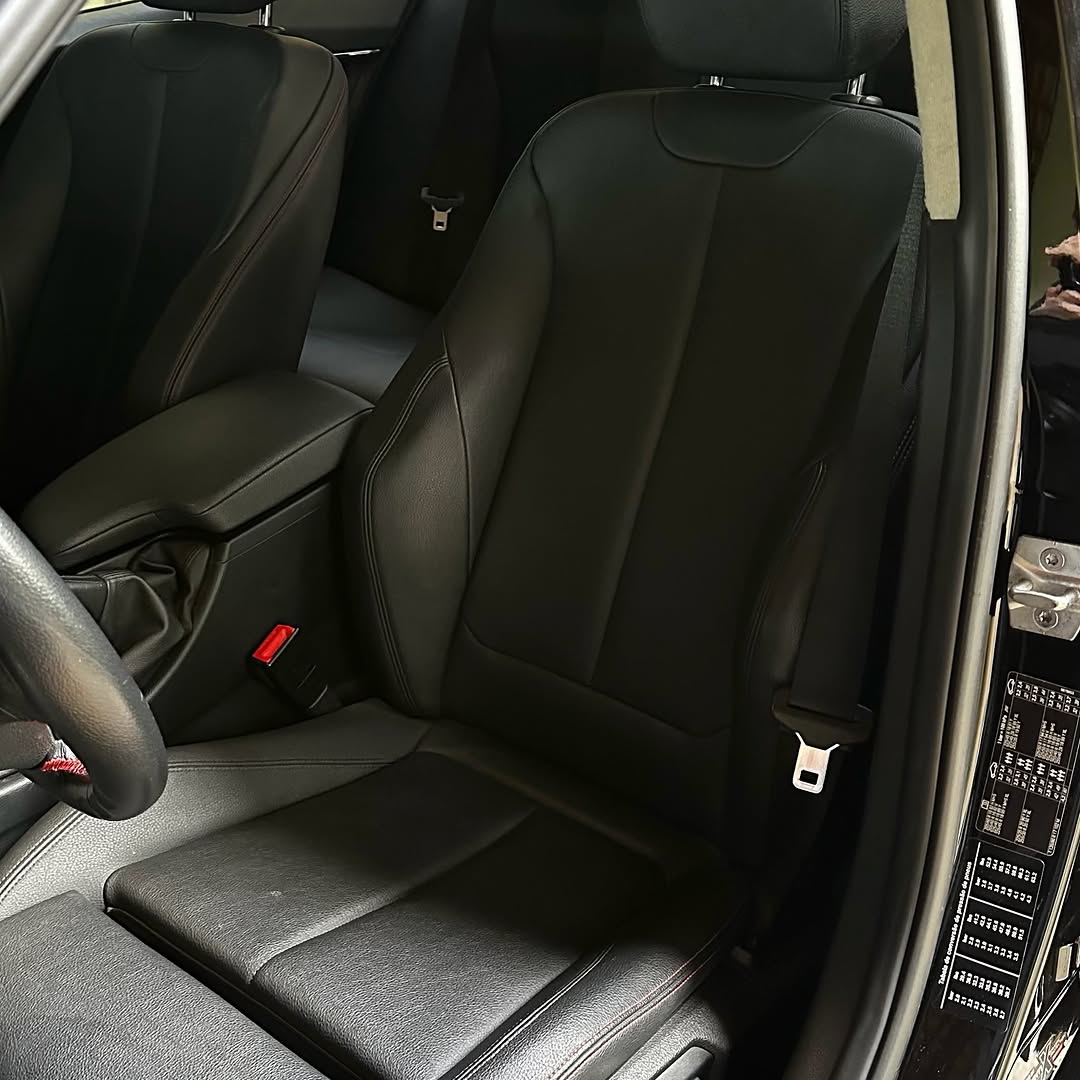 BMW 320I SPORT - Imagem 9