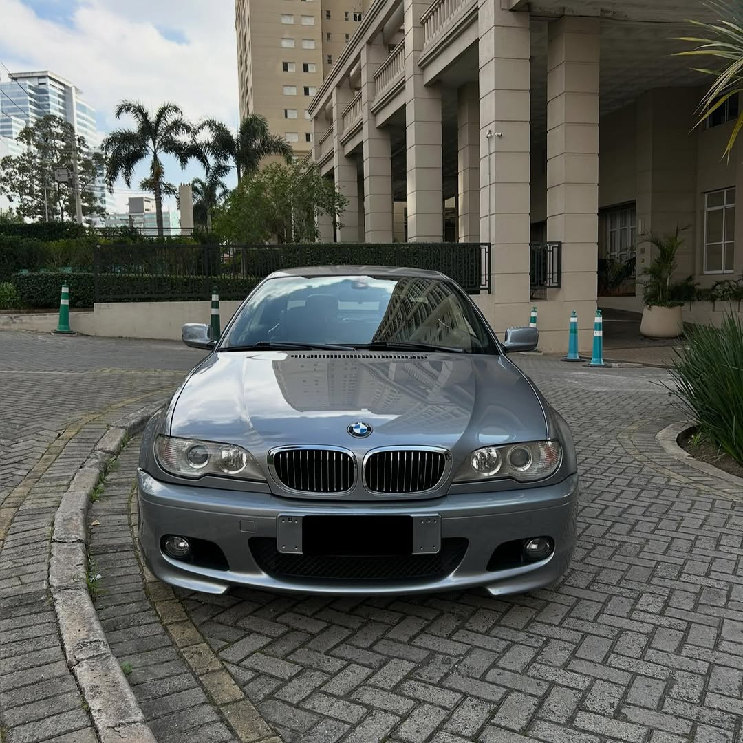 BMW 330I - Imagem 3