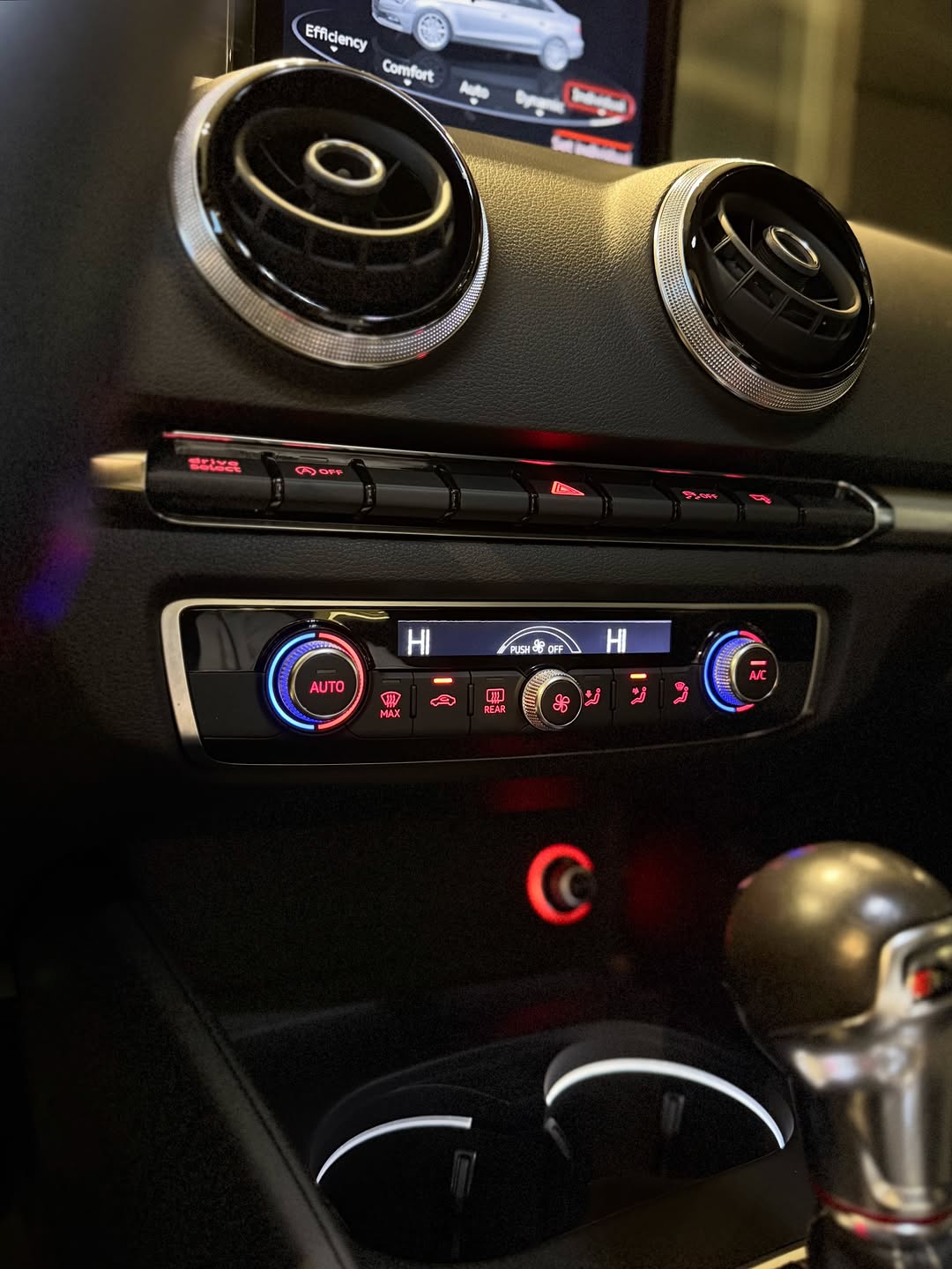 AUDI S3 - Imagem 14