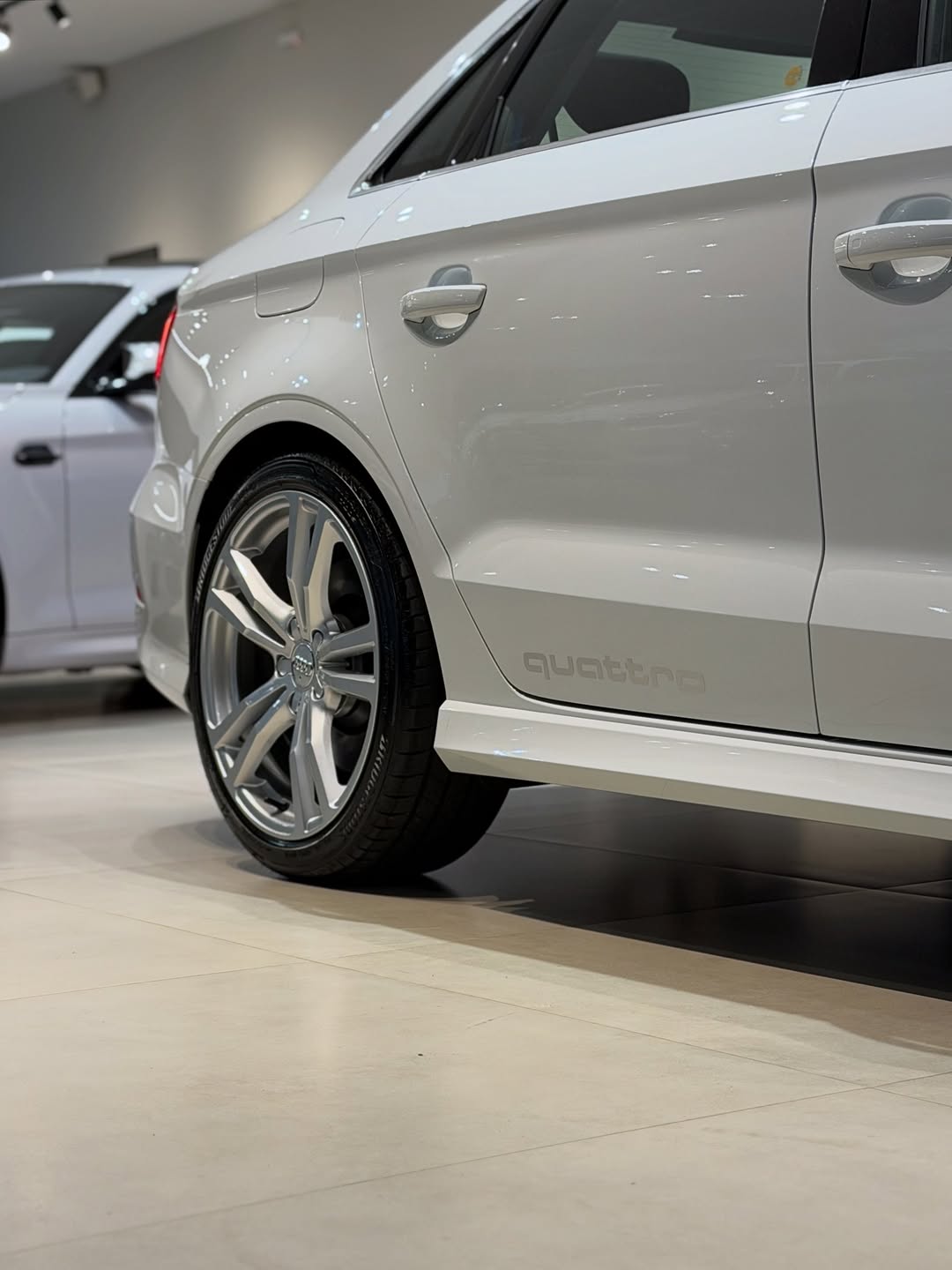 AUDI S3 - Imagem 16