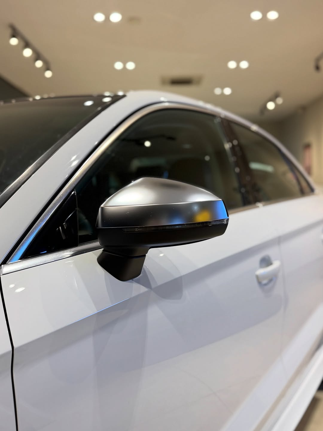 AUDI S3 - Imagem 18