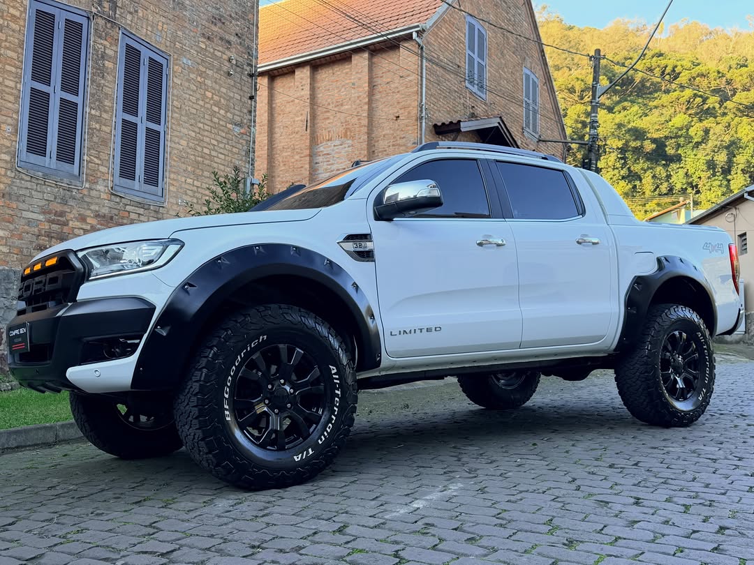 FORD RANGER LIMITED - Imagem 2