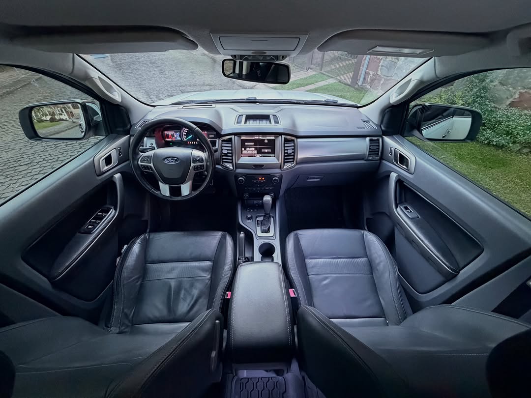 FORD RANGER LIMITED - Imagem 11