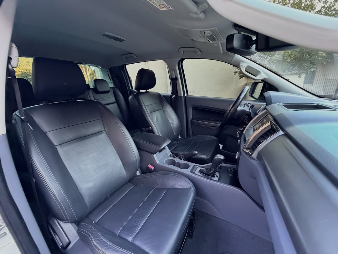 FORD RANGER LIMITED - Imagem 12
