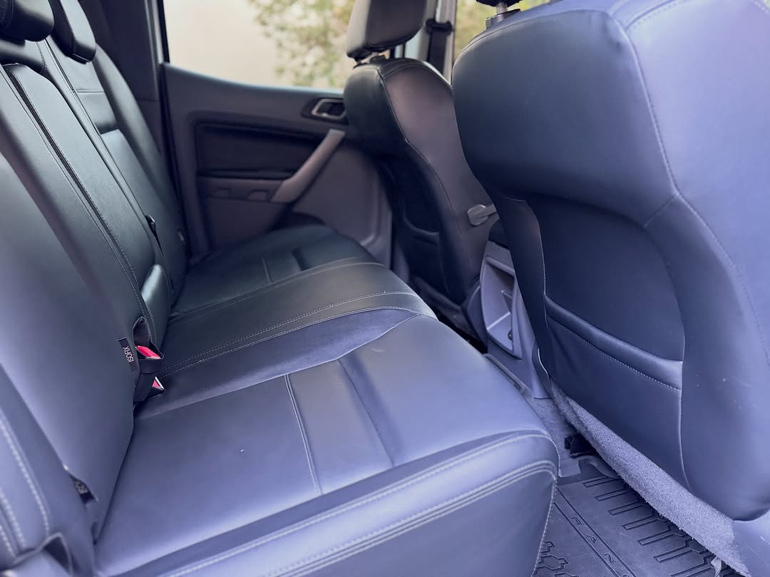 FORD RANGER LIMITED - Imagem 13