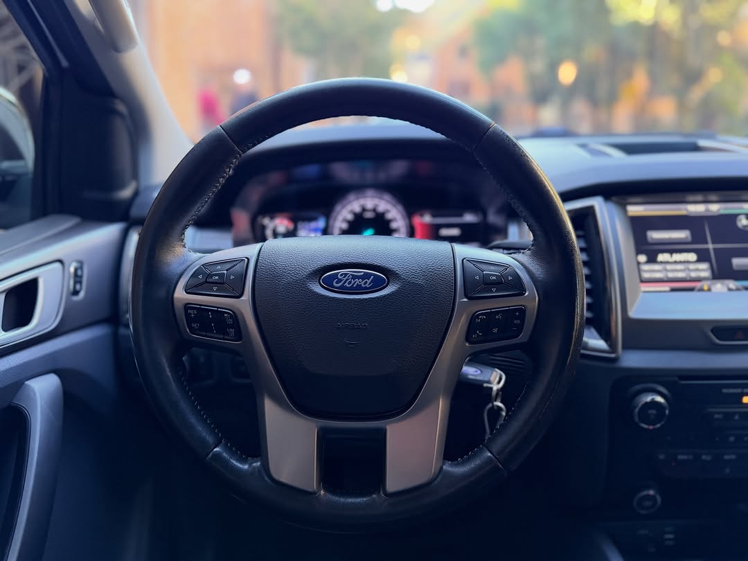 FORD RANGER LIMITED - Imagem 14
