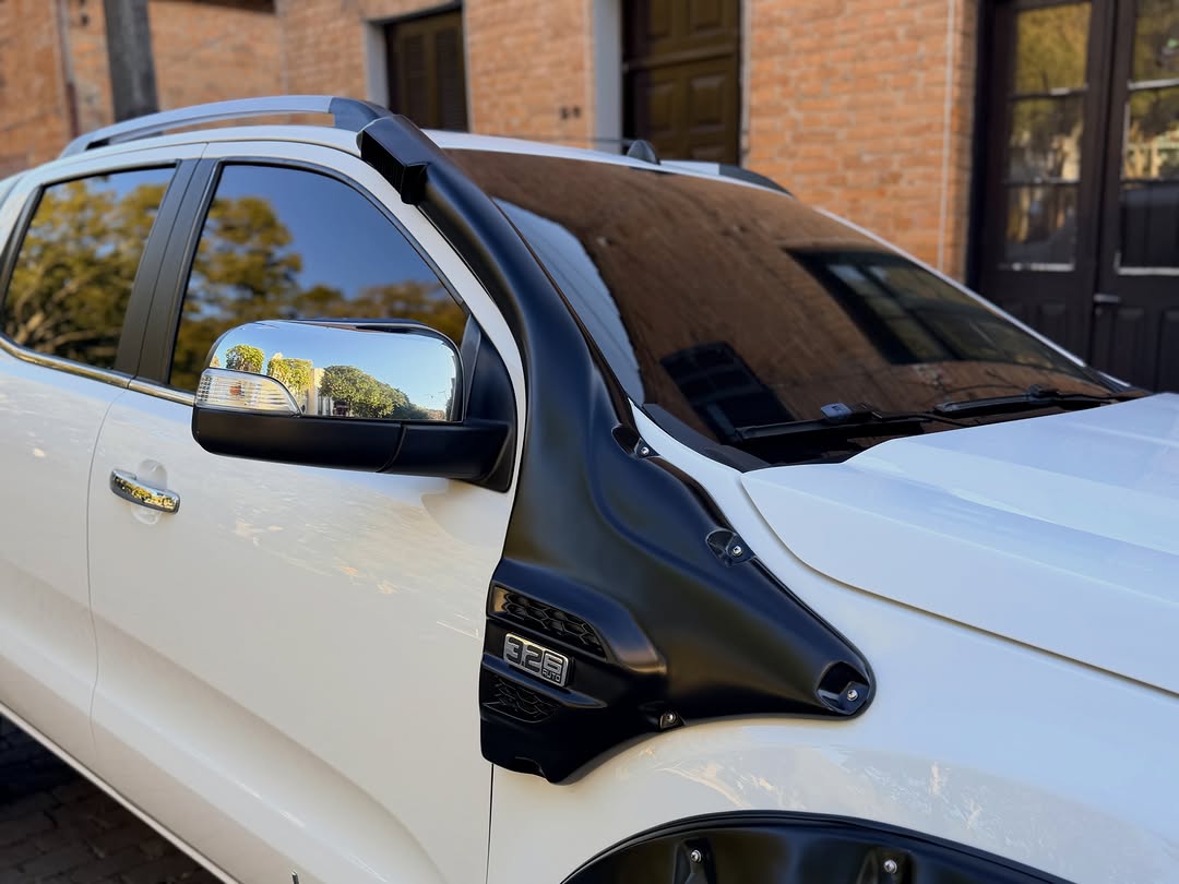 FORD RANGER LIMITED - Imagem 16