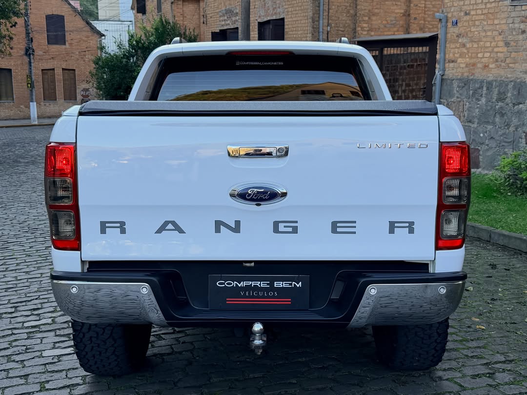 FORD RANGER LIMITED - Imagem 17