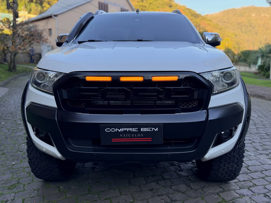 FORD RANGER LIMITED - Imagem 18