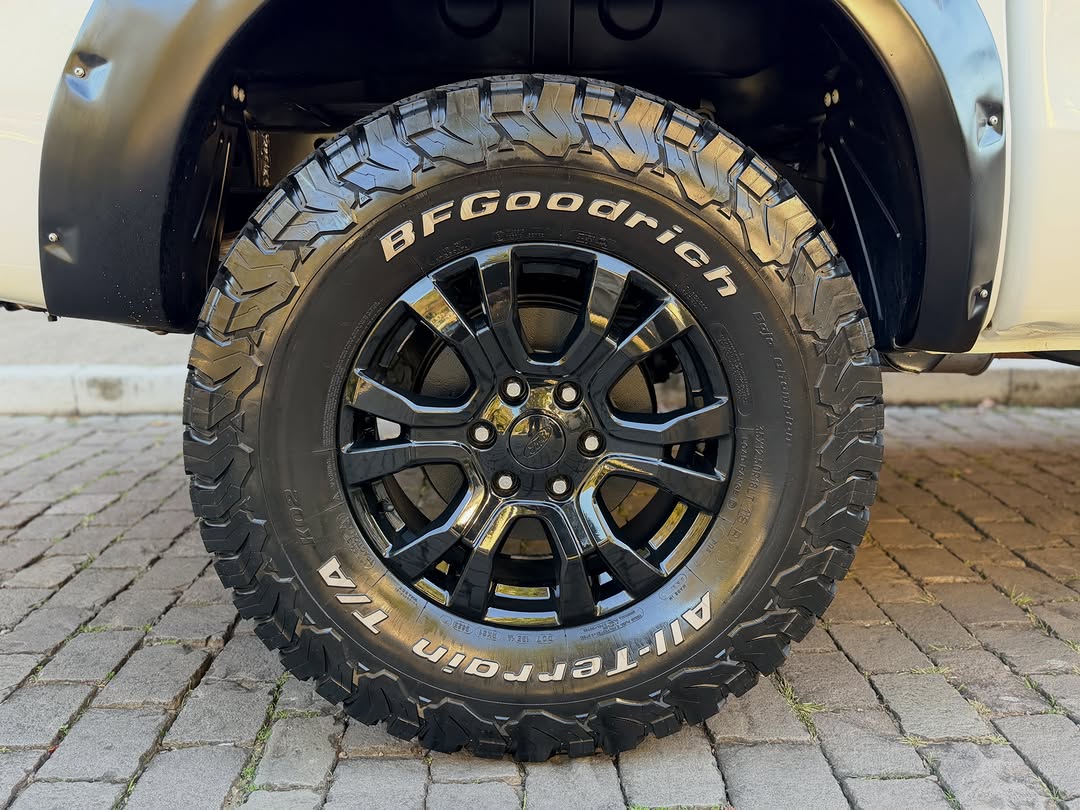 FORD RANGER LIMITED - Imagem 19