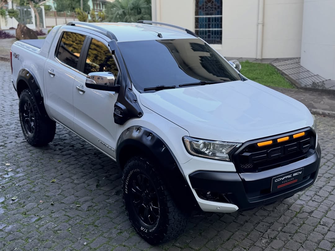 FORD RANGER LIMITED - Imagem 4