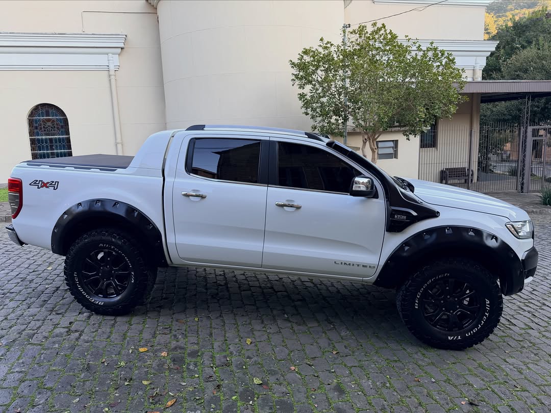 FORD RANGER LIMITED - Imagem 5