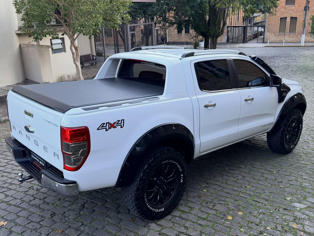 FORD RANGER LIMITED - Imagem 6