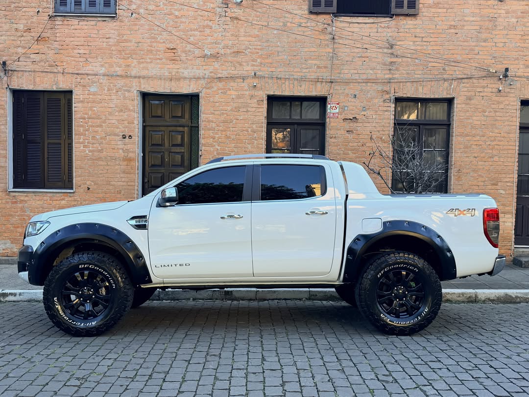 FORD RANGER LIMITED - Imagem 7