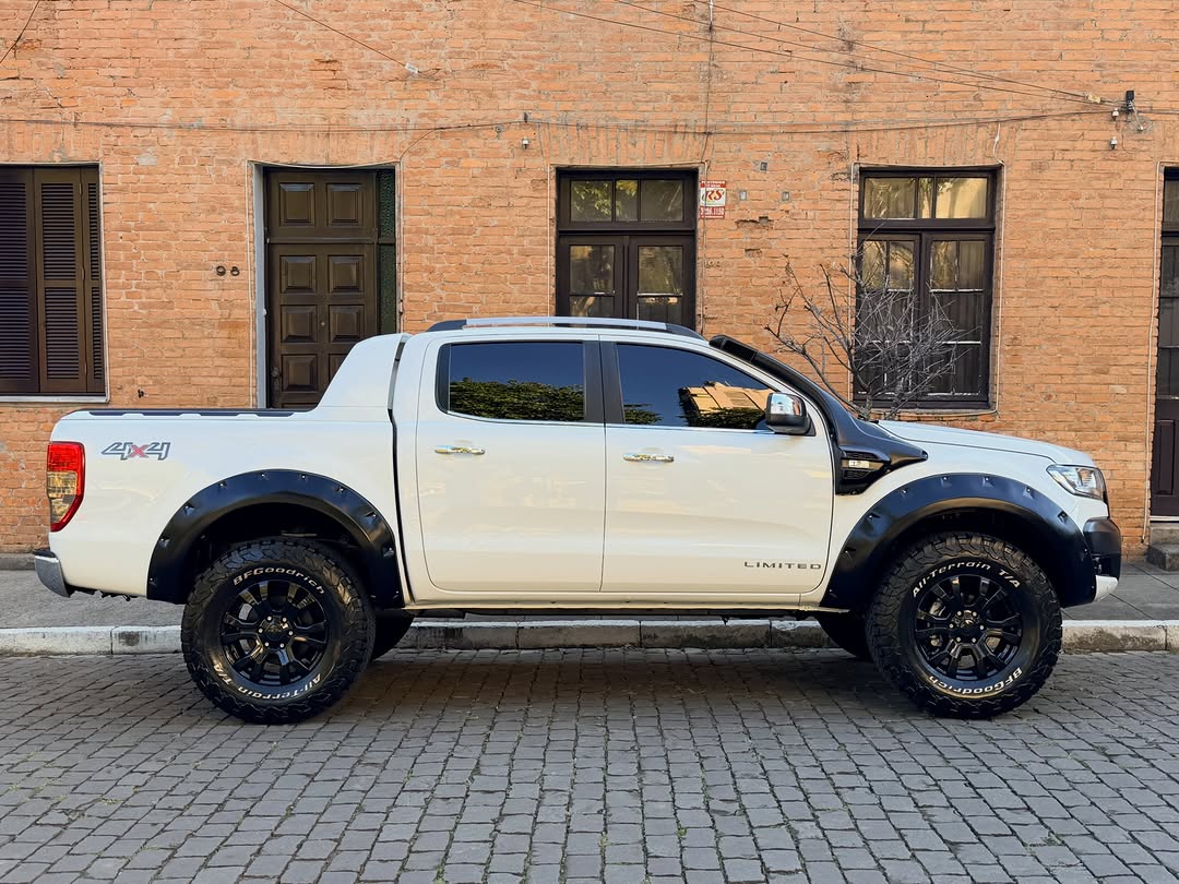 FORD RANGER LIMITED - Imagem 8