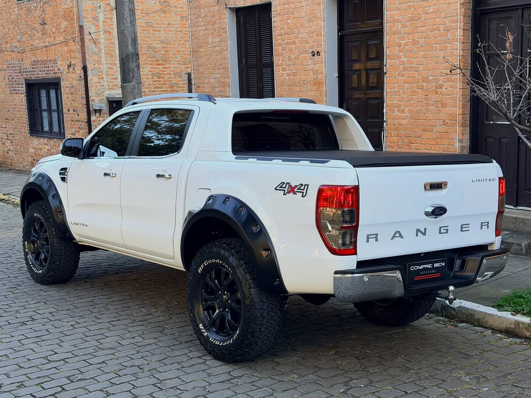 FORD RANGER LIMITED - Imagem 10
