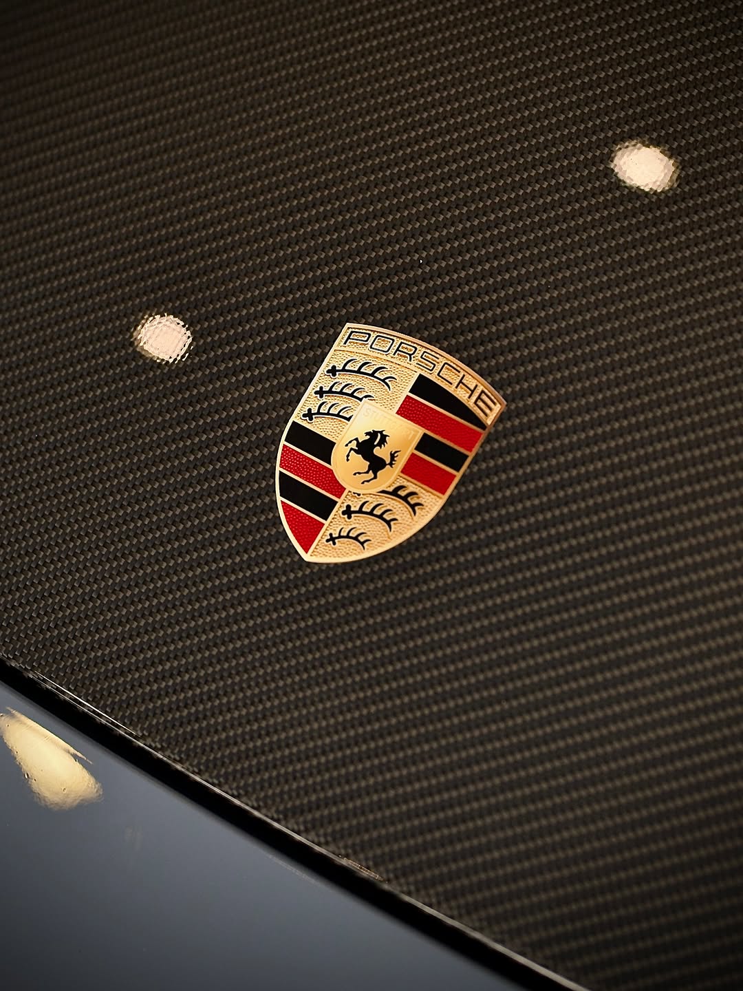 PORSCHE 911 GT3 RS - Imagem 5