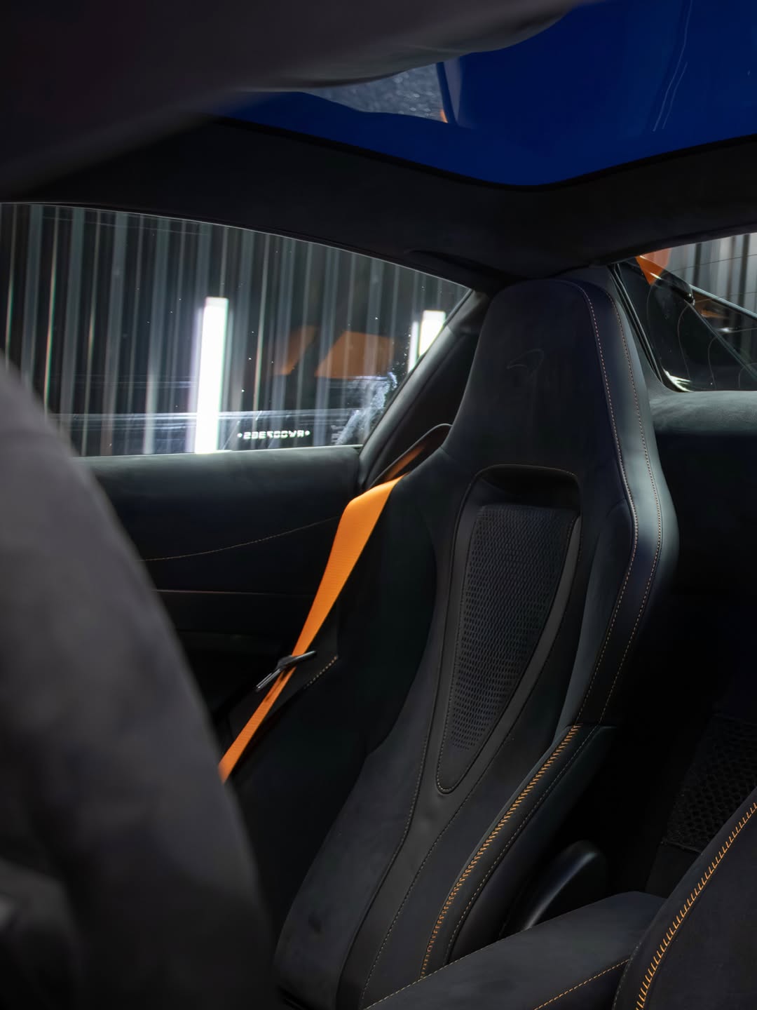 MCLAREN 750S SPIDER - Imagem 2